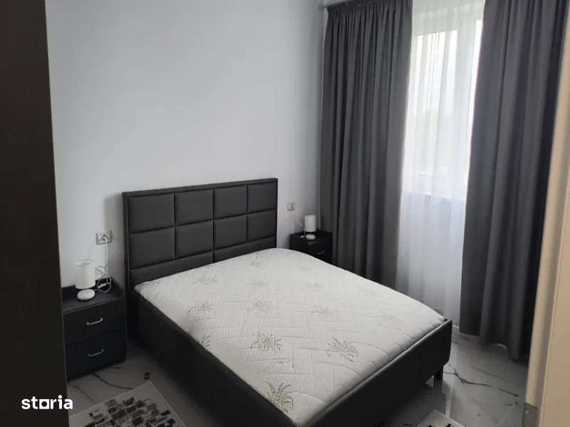 Apartament modern 2 camere - Giroc - Imagine principală: 5/8
