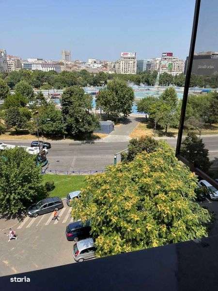 Inchiriez garsoniera piata Unirii - Imagine principală: 5/8