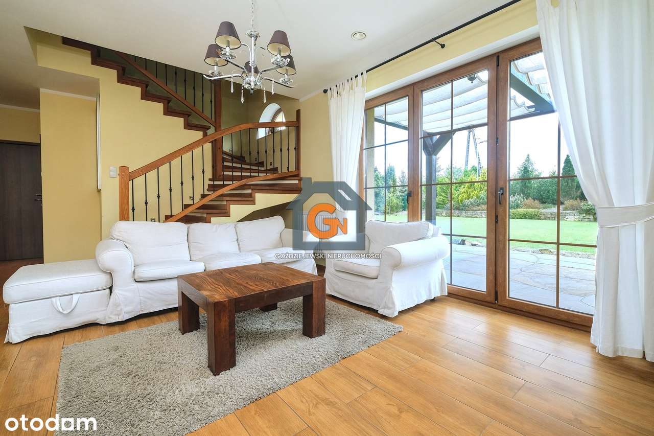 Sprzedam dom o pow. 154m2 Złotoryja ul. Świętokrzyska-5