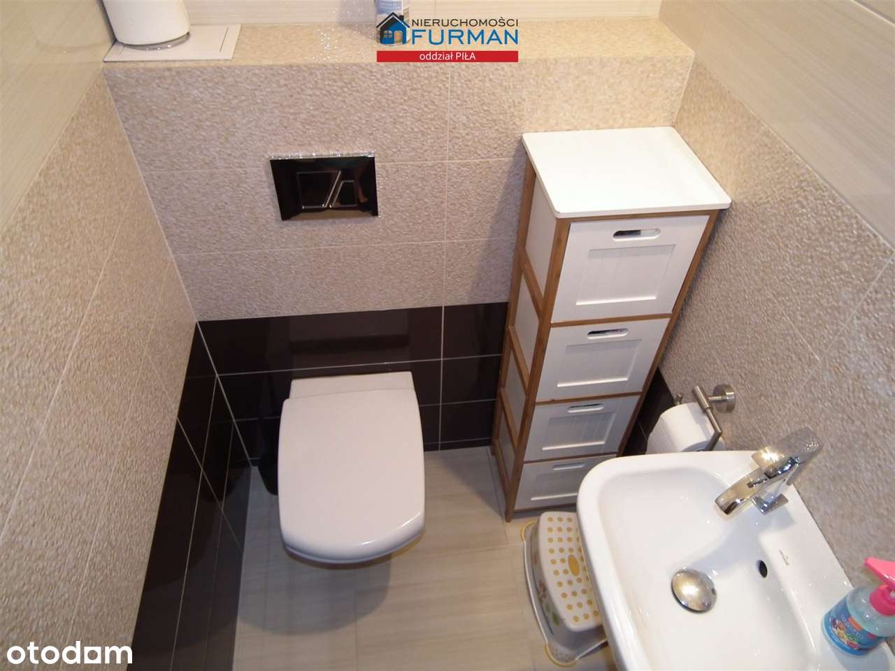 Mieszkanie na sprzedaż, Piła, 4 pokoje-8