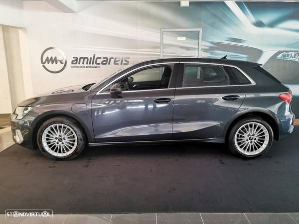 Audi A3 Sportback - 6