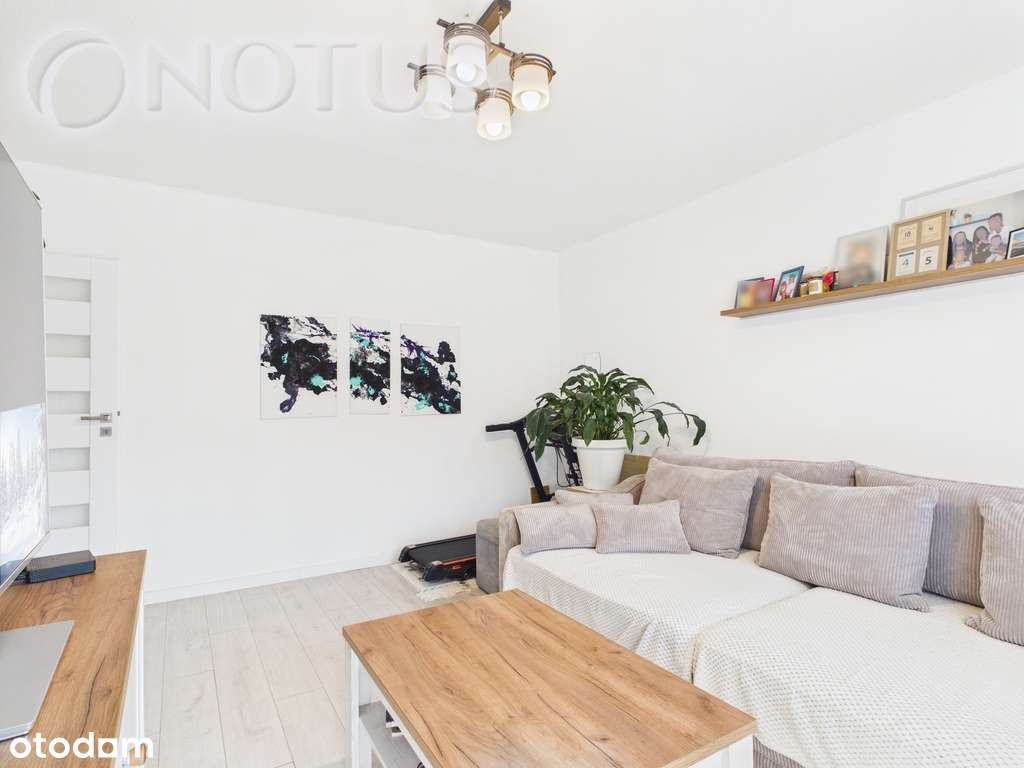 OKAZJA! 70,70 m2/ 1 Piętro/ Doliny Miętusiej