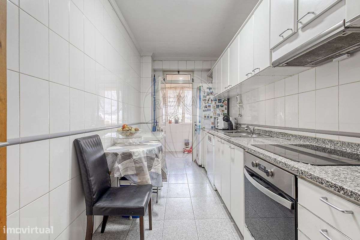 Apartamento T2 para venda - Grande imagem: 5/20