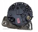 RENAULT TWINGO ALTERNATOR PRĄDNICA 8200060488 - 5