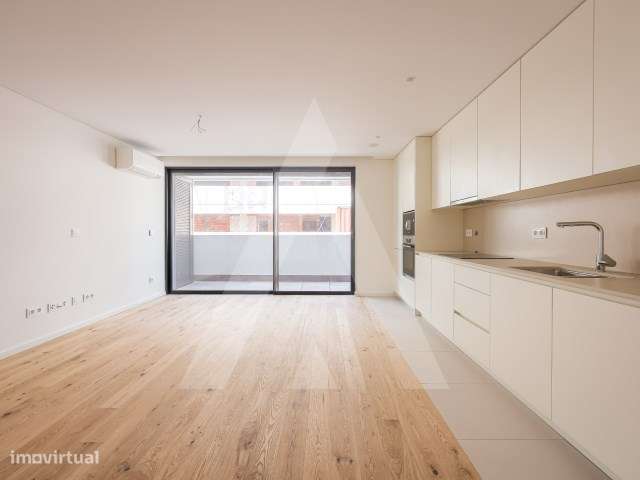 Apartamento T3 localizado no centro de Aveiro - Grande imagem: 5/26