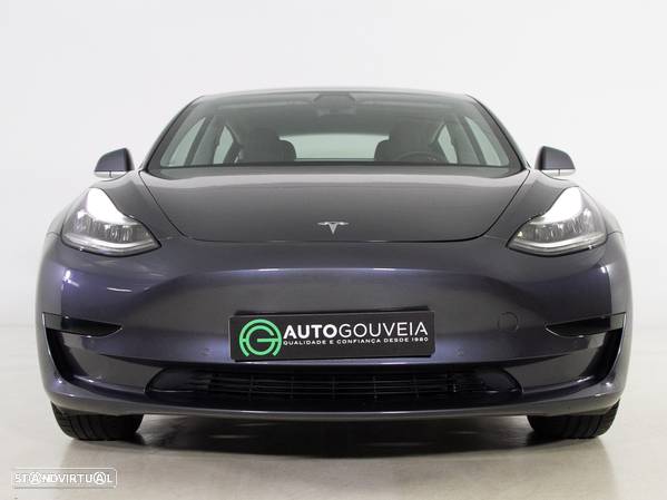 Tesla Model 3 Standard Range Plus RWD - 2