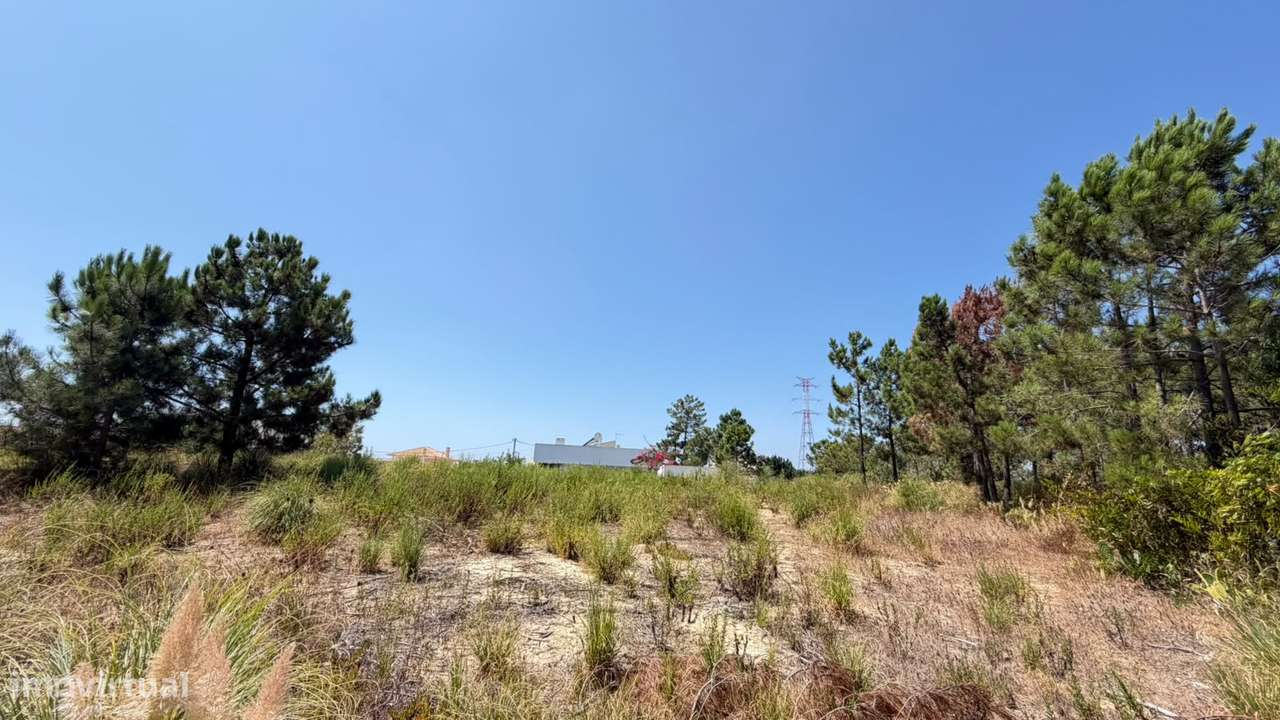 Terreno Urbano para Construção de Moradia em Marisol, Amora-7