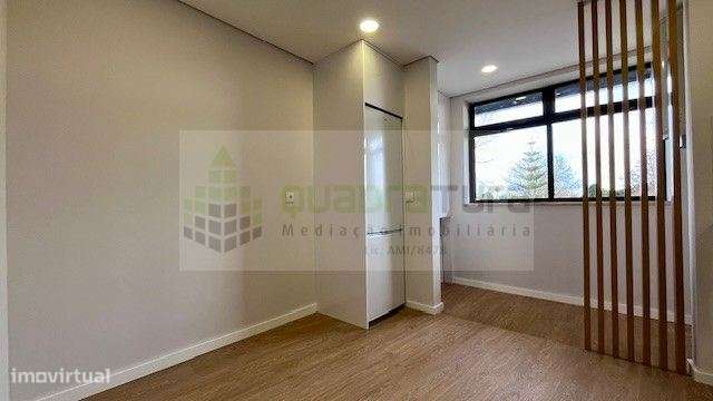 Apartamento T2+1 Amieira | Monte Dos Burgos | L. Garagem | Totalmen... - Grande imagem: 5/28