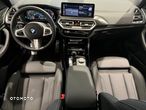 BMW X3 xDrive20d mHEV M Sport sport - 18