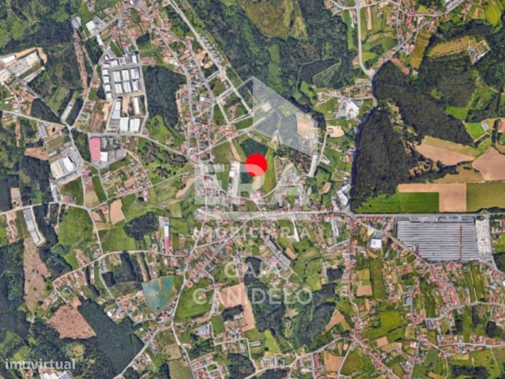 Terreno para Construção de Várias Mor... - Grande imagem: 2/2