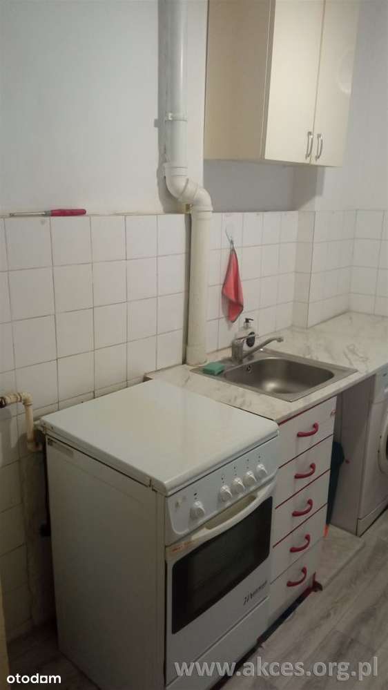 Mieszkanie, 33,30 m², Warszawa-5