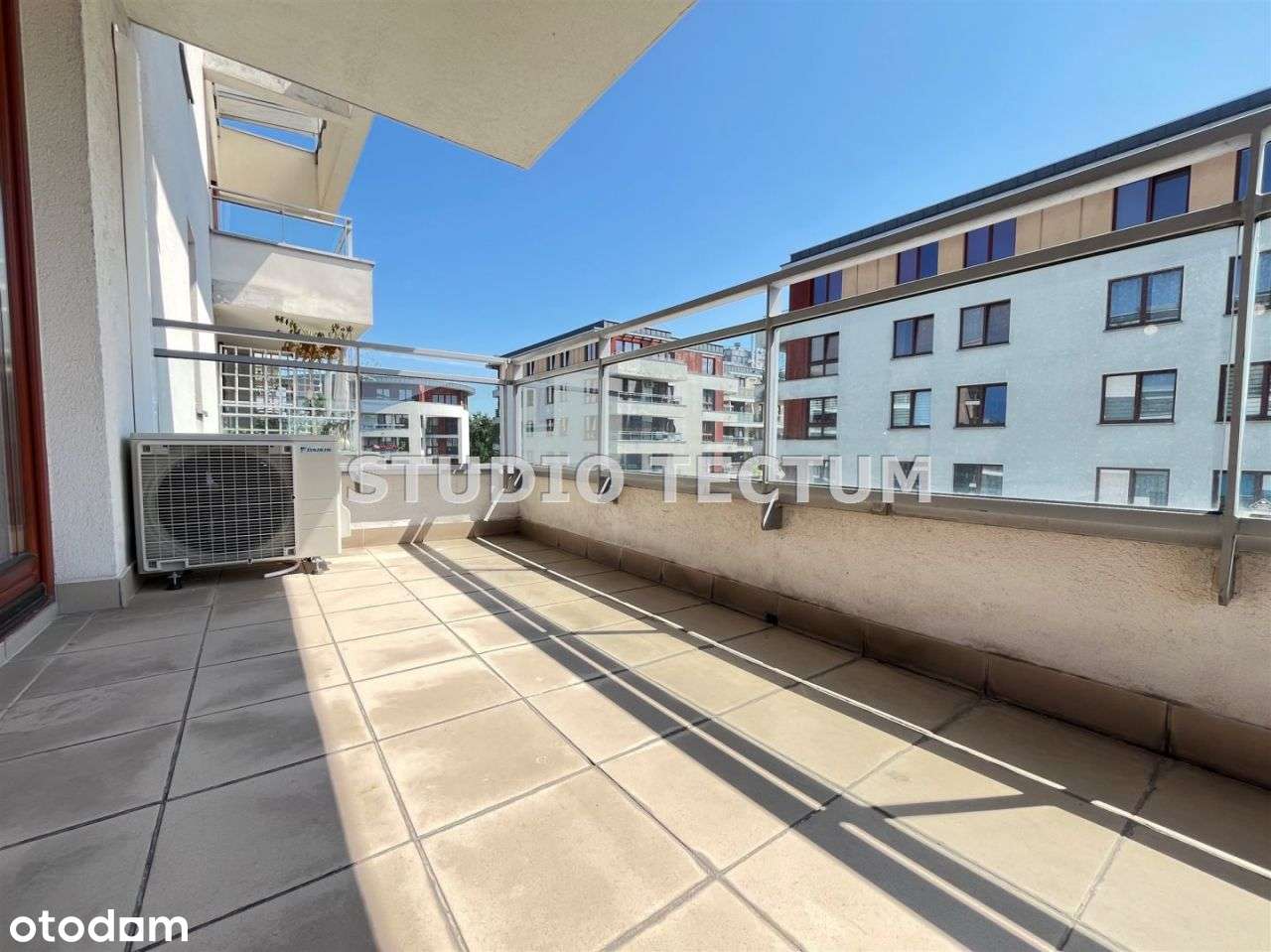 Ruczaj-2 pok, 52m2, umeblowane, taras, garaż,-13