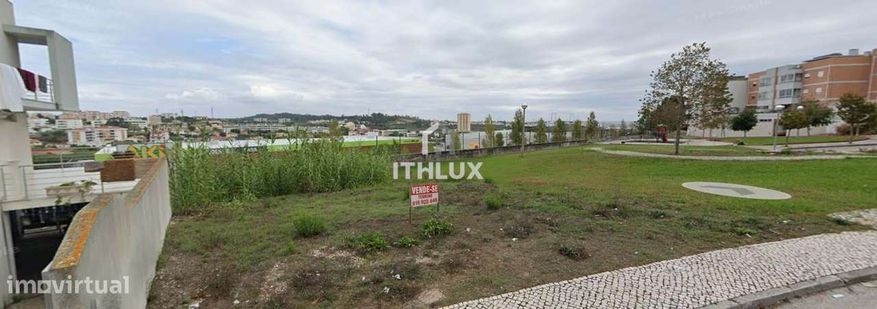 Terreno com Potencial Extraordinário à Venda – Quinta da Esperança, Ta - Grande imagem: 5/5