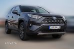 Toyota RAV4 2.5 Hybrid Comfort 4x4 - 3