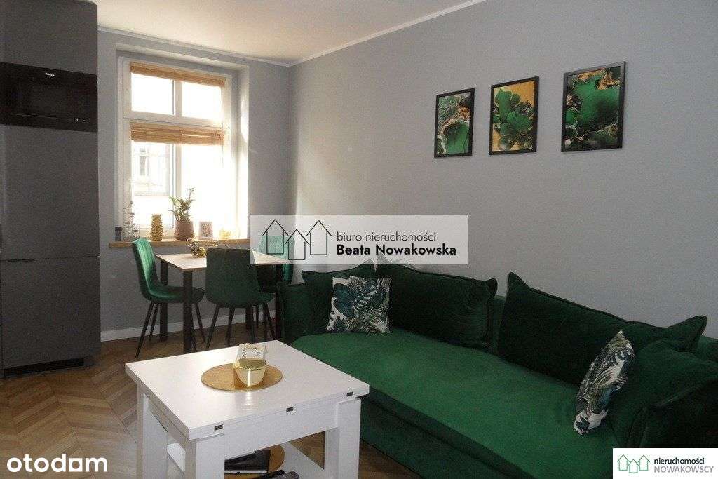 Mieszkanie, 36,10 m², Śrem-0