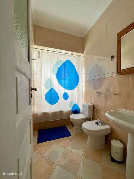 Apartamento próximo Univercidades, centro de Lisboa - Grande imagem: 5/11