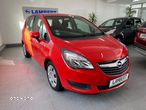 Opel Meriva 1.4 Automatik Edition - 1