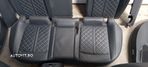 Interior de piele Audi A4 S4 B9 8w 2018 - 7