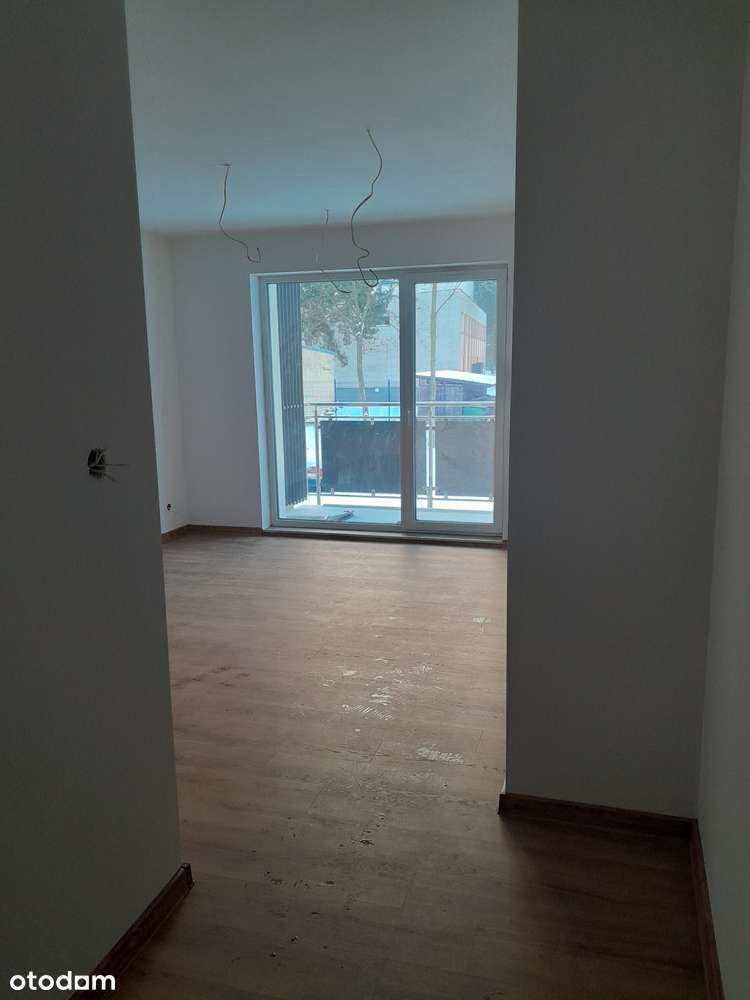 Mieszkanie typu studio - wykończone - Pełny obrazek: 2/8