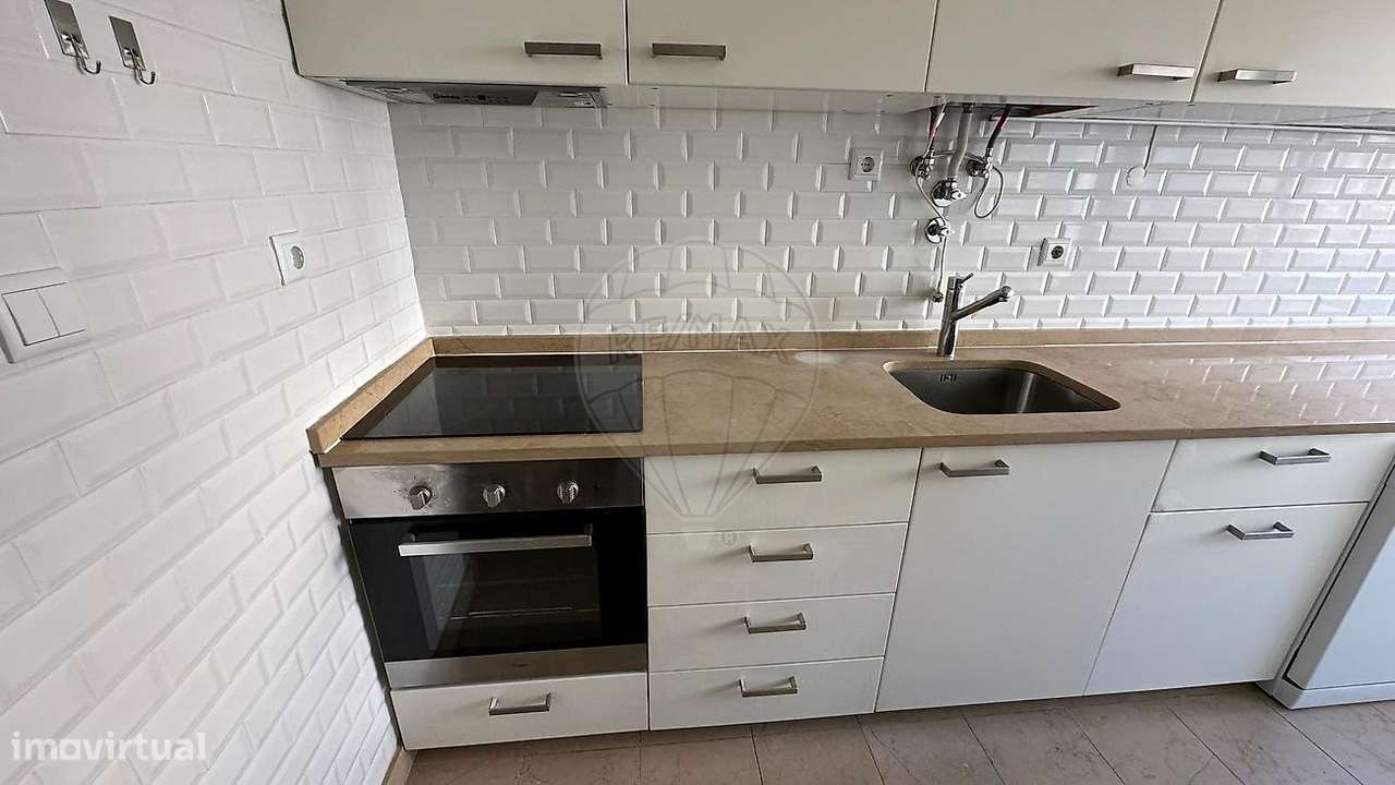 Apartamento T2 para arrendamento - Grande imagem: 4/17