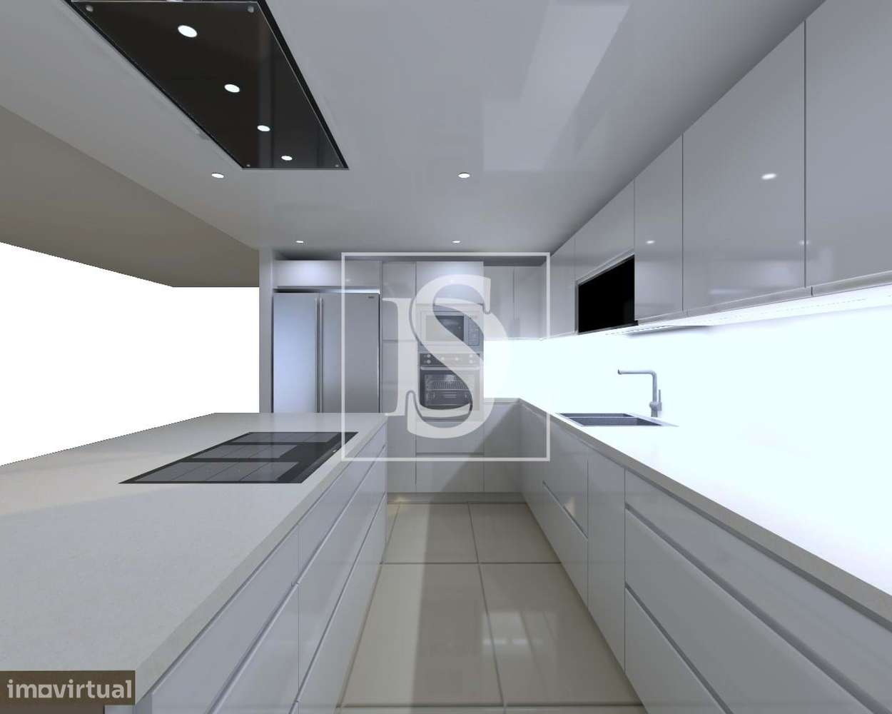 Moradia em construção-17