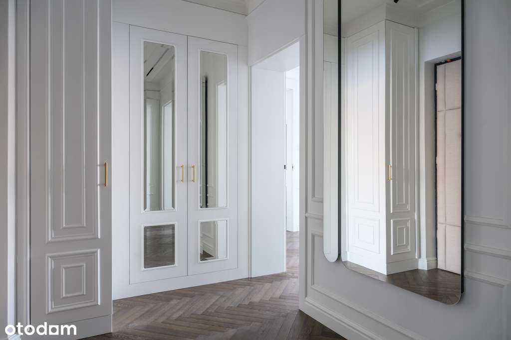 *Kamienica z duszą, Apartament w unikalnym standardzie | Piękny Widok*-19