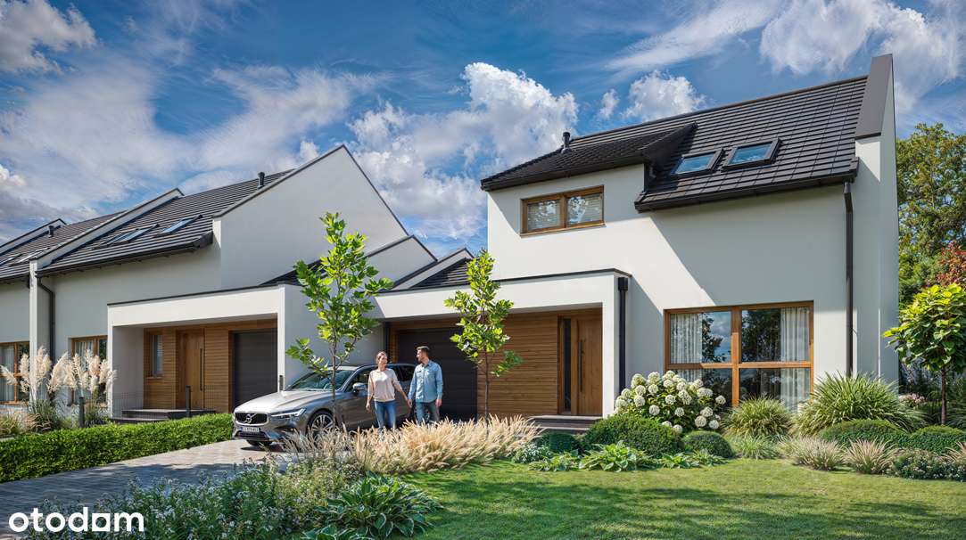 Nowy Etap, Dom na RATY bez kredytu lub RABAT-2