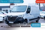 Renault Master 2.3dCi 180KM L2H2 3.5t Pack Clim M6 180km E6 (Panel Van 4dr.) - 2