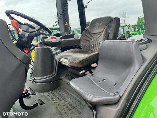 Deutz-Fahr Agrotron 180.7 Profiline - 15