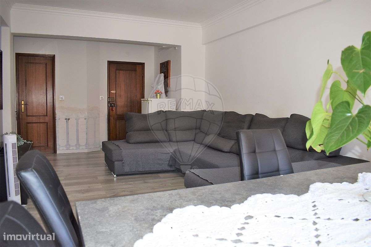 Apartamento T2 para venda-6