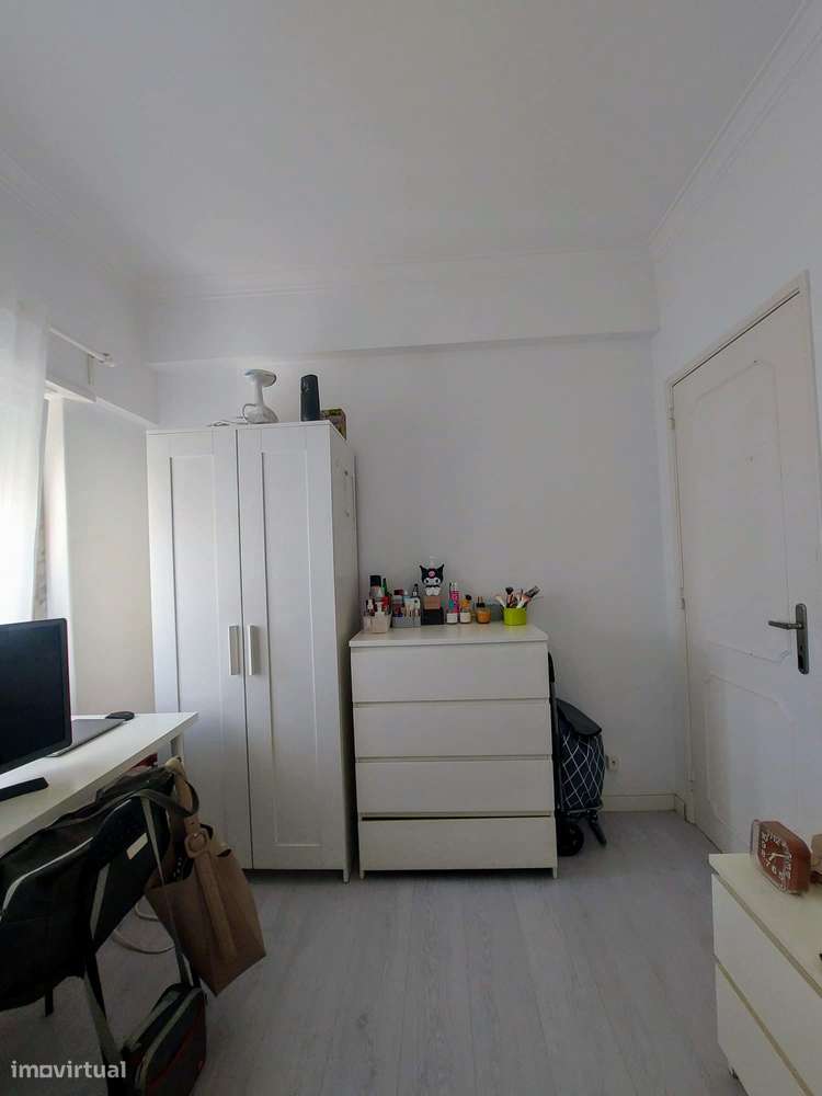 Quarto para Senhoras com despesas incluídas - Grande imagem: 4/13