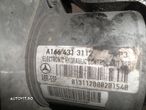 Pompa ABS Mercedes ML W166 A1664313112 A1669013400 - 3