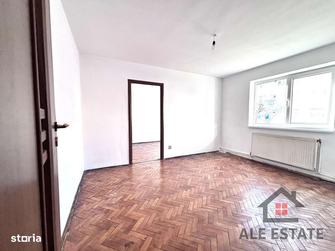 Apartament 2 camere, Parter, Micro 3, Turda-Ideal pentru investiție! - Imagine principală: 1/5