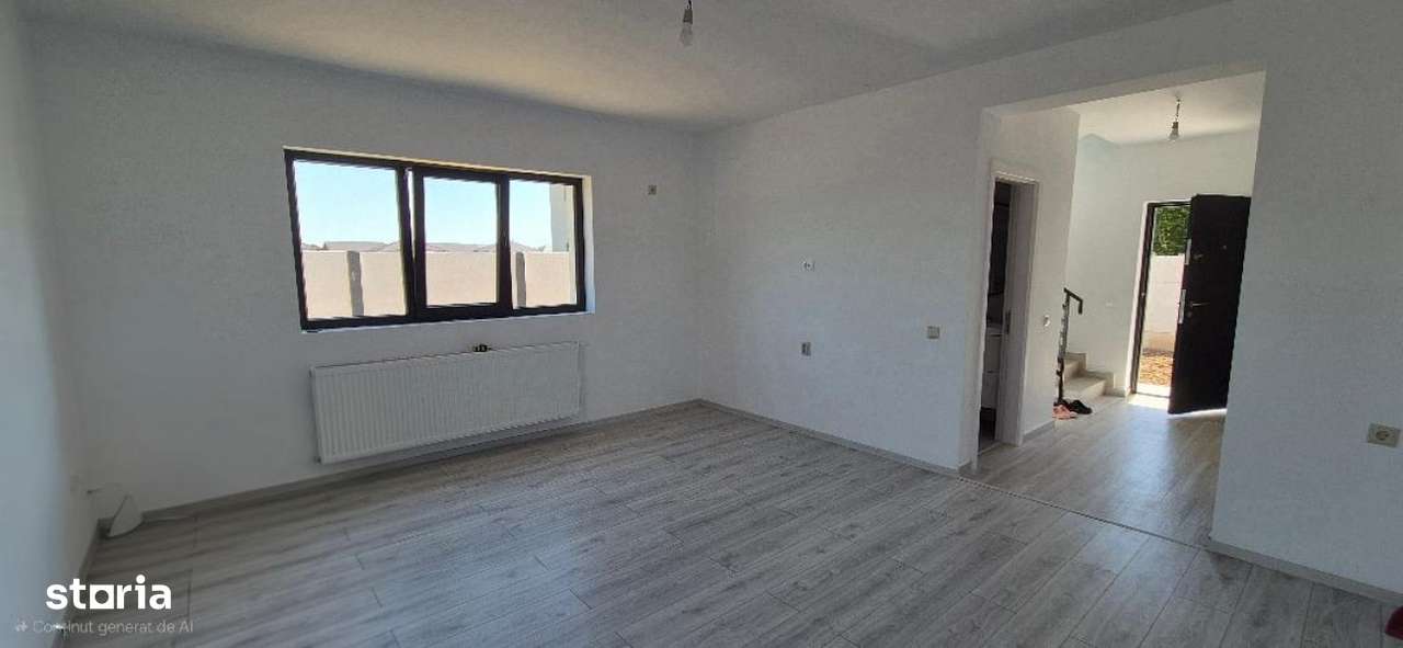 Clinceni Casa 4 Camere  cu dormitor la parter - Imagine principală: 4/11