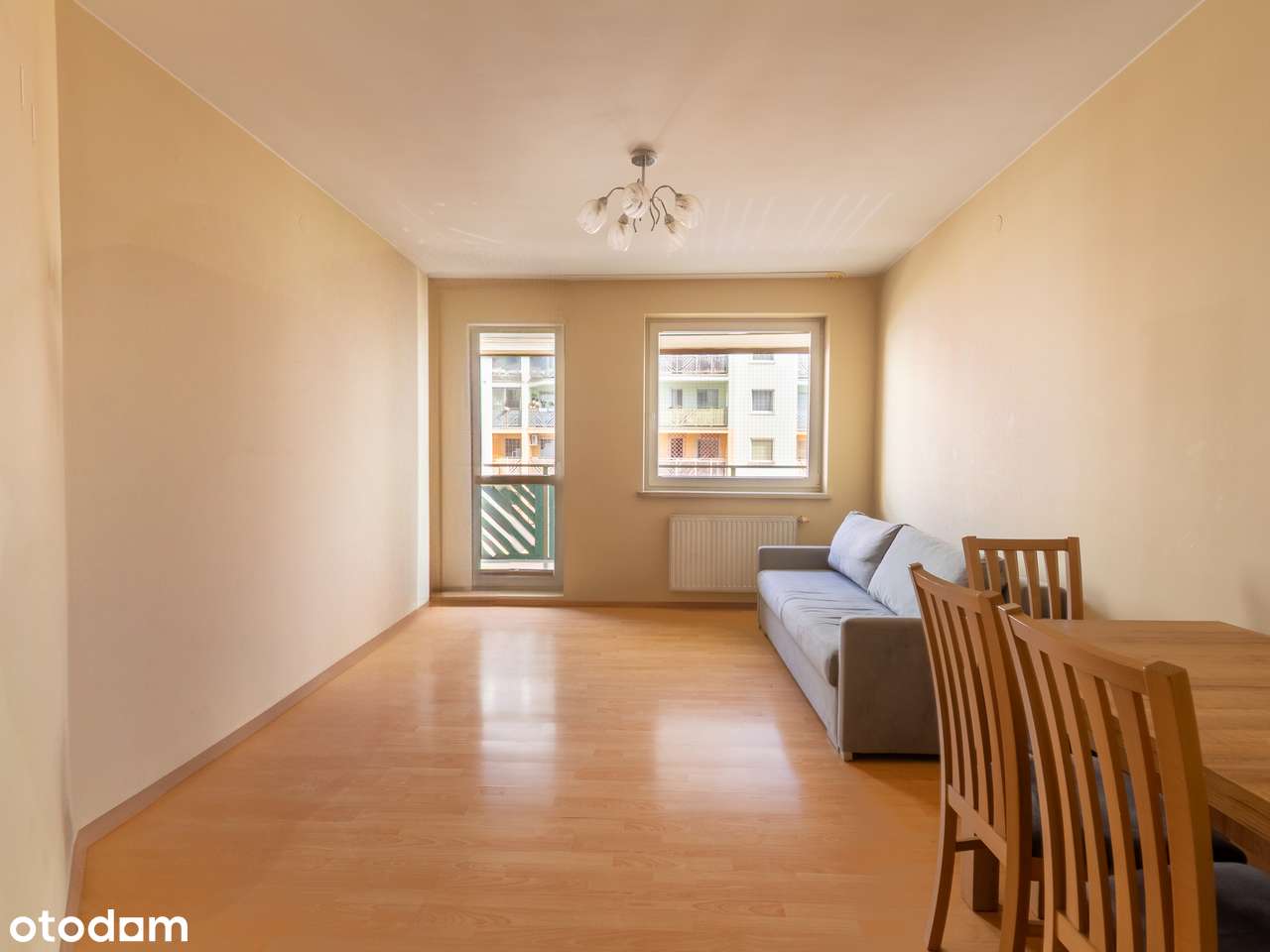 2 pokoje | Białołęka | Aluzyjna | zielona okolica - Pełny obrazek: 3/14