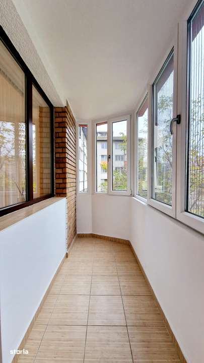 De Vanzare Apartament 4 camere–Baneasa Aerogarii Herastrau | 103 mp-17