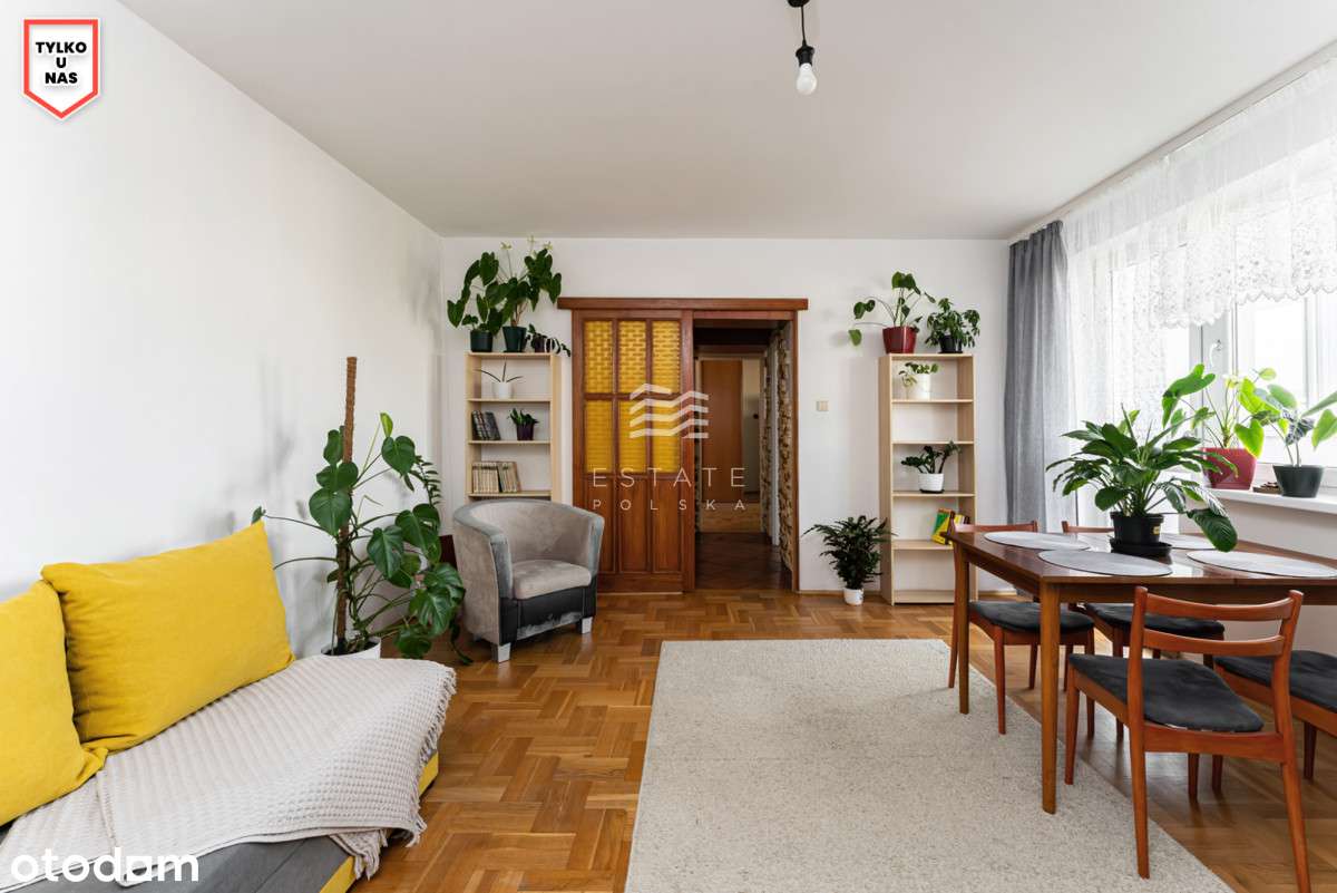 Gotowe do zamieszkania, możliwość 3 pokoi | Morena-2