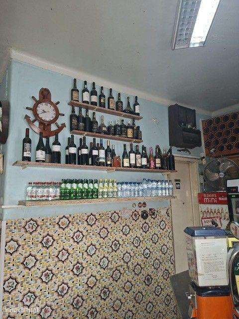 Trespasse de Loja em Falagueira Venda Nova, Amadora - Oportunidade Úni - Grande imagem: 4/5