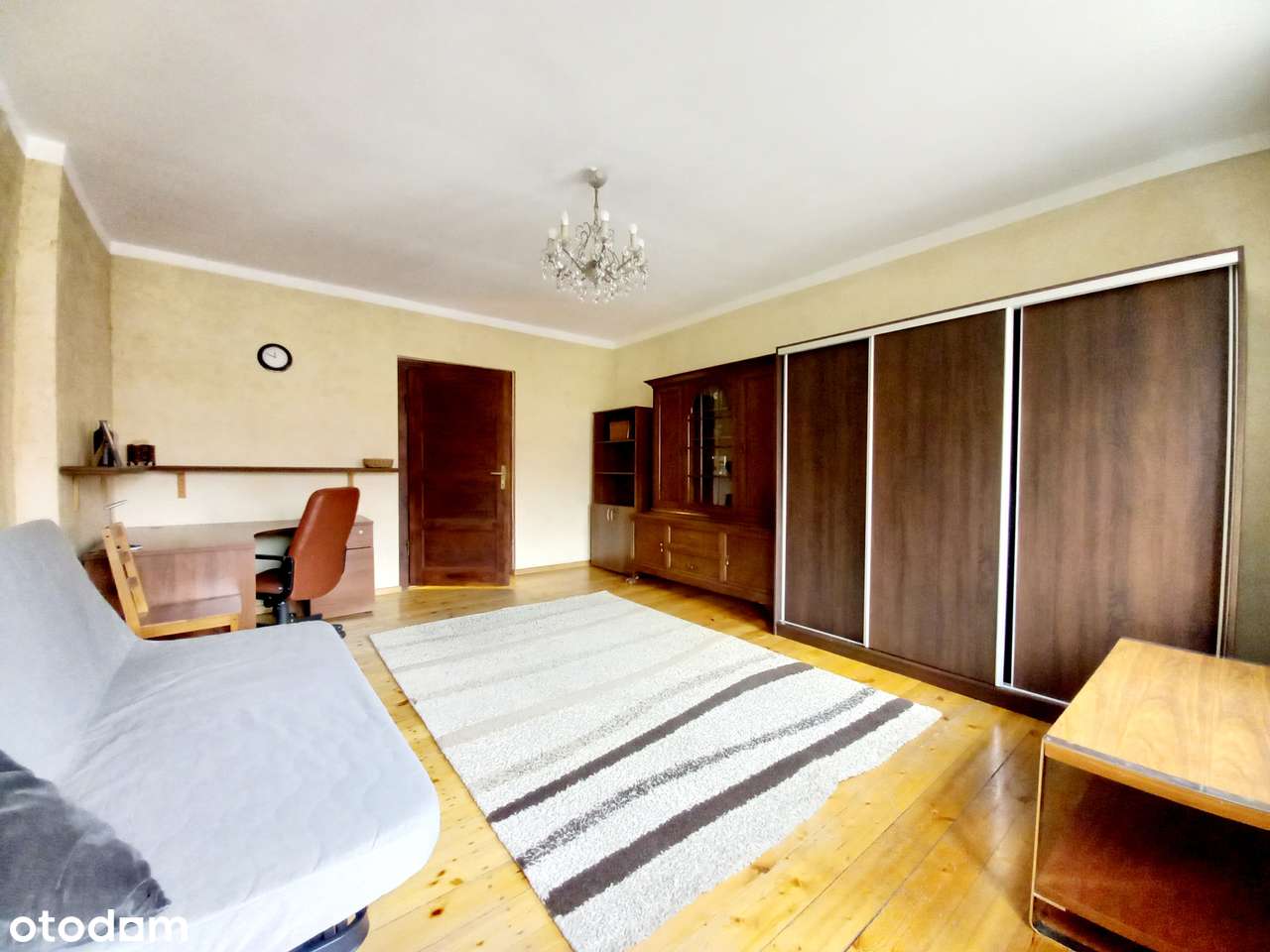 Mieszkanie na sprzedaż tuż przy Politechnice Śląskiej-10