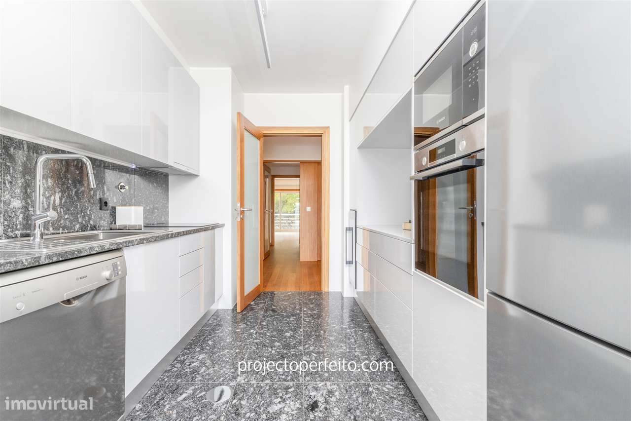 Apartamento T3 Venda em Arcozelo,Vila Nova de Gaia - Grande imagem: 4/17
