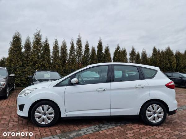 Ford C-MAX 1.6 Ti-VCT Trend - 5