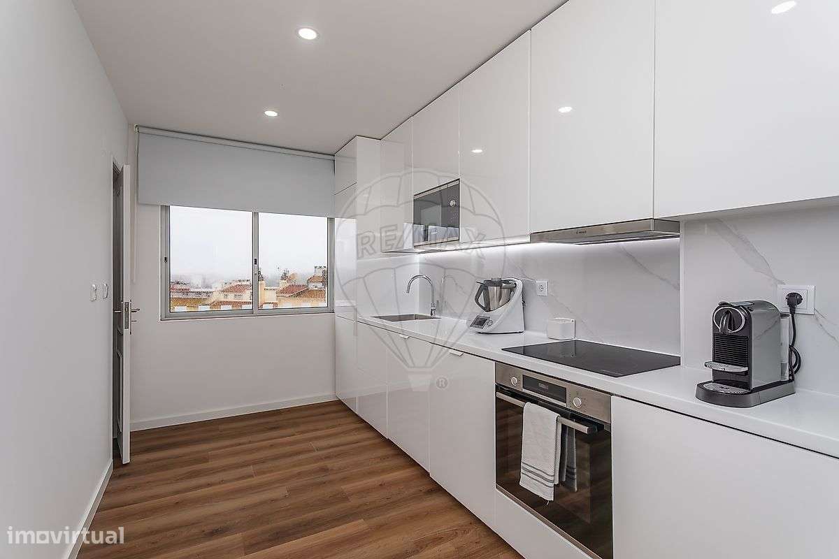 Apartamento T2 para venda - Grande imagem: 4/12