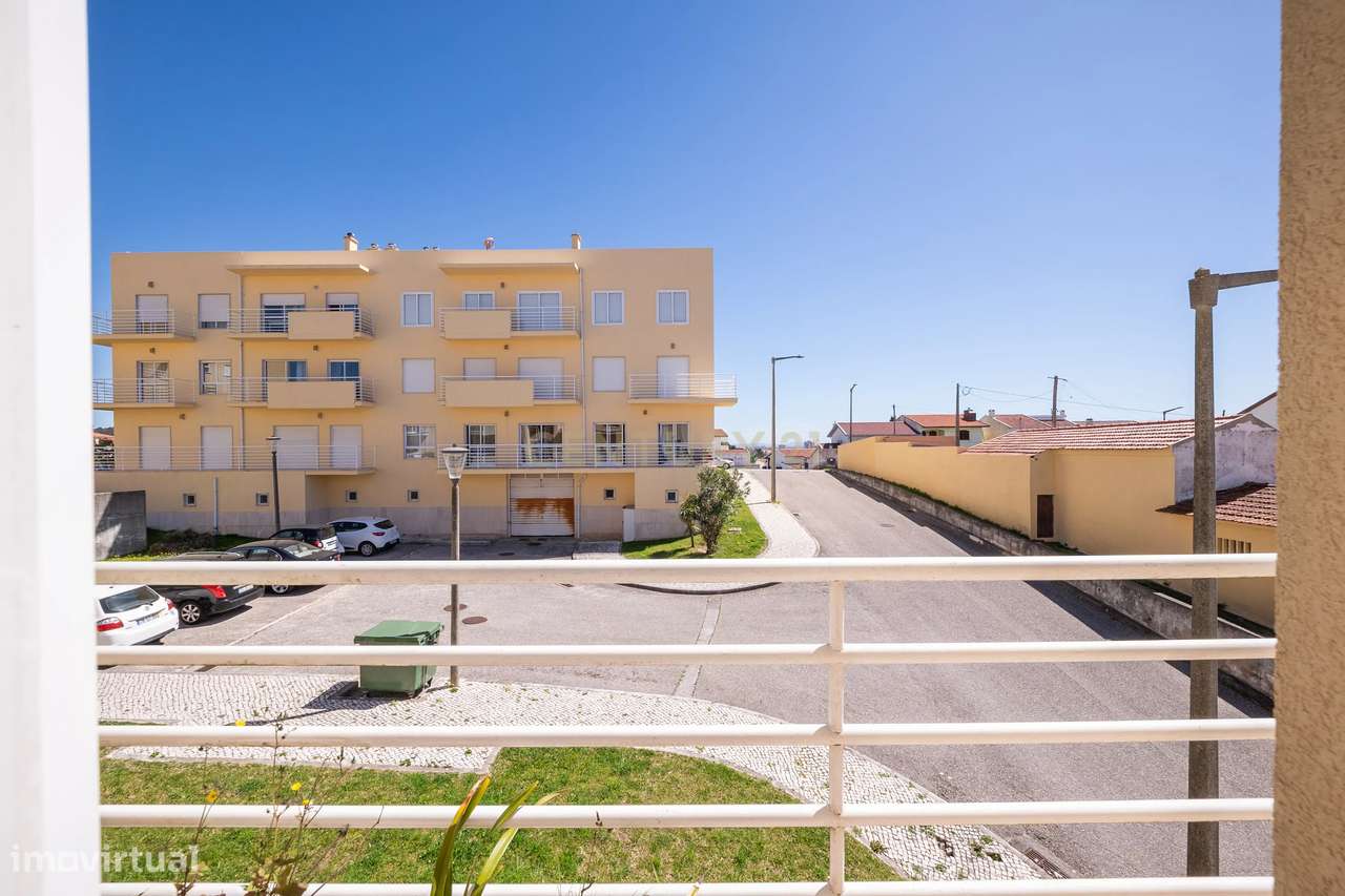 APARTAMENTO T3 COM GARAGEM E SÓTÃO | BUARCOS-22