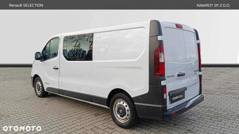 Renault trafic - 3