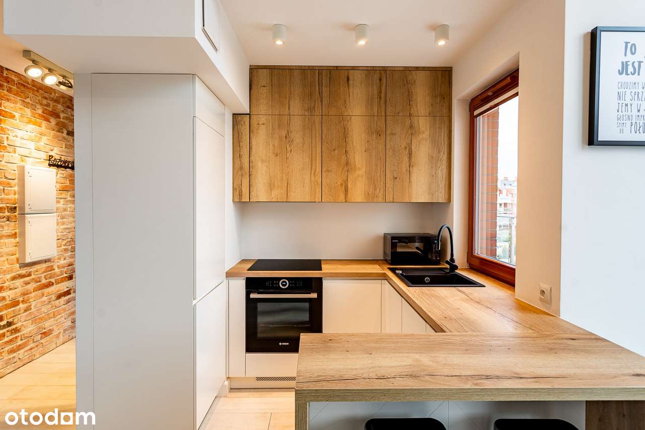 Piękny apartament 4-pokojowy na osiedlu Fort Forest w Gdyni!-4