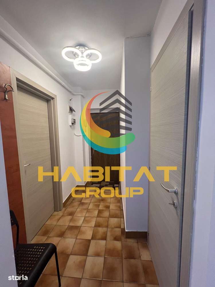 Piața Romana Metrou Apartament 2 camere - Imagine principală: 2/9