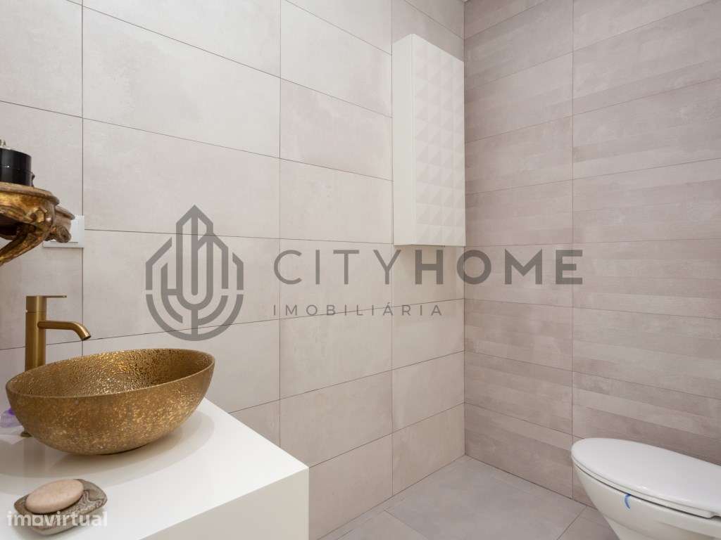 Moradia T5 Signature A+ com Vista Mar Panorâmica, Domínio de 4.000 ...-6