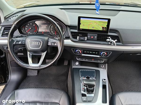 Audi Q5 - 28