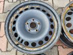 FFELGI 16 (SSS197/22)003 ASTRA J K GM132.59234 X CRUZE 5x105 6,5J ET39 - 4