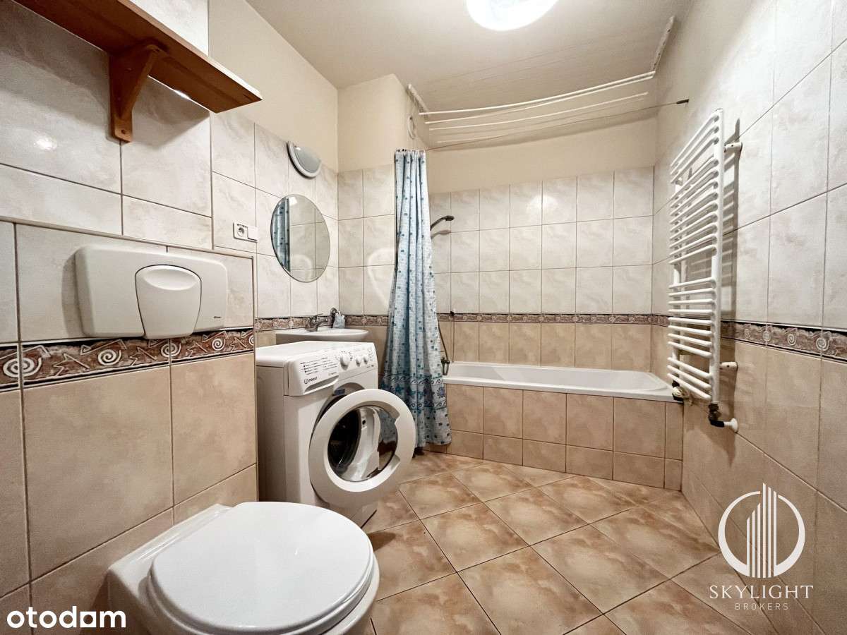 Studio | Puste | Zwierzolubne | Metro - Pełny obrazek: 4/5